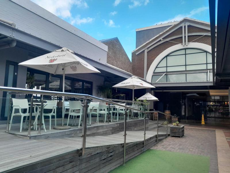 2 Bedroom Property for Sale in Simons Town Western Cape